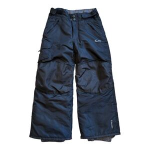 Champion C9 Snow Pants XS 4/5 waterproof‎